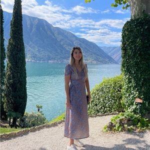 Meet your Posher, Janice